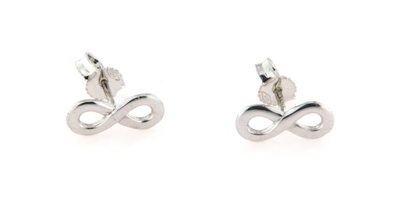 Earrings Forever Gioielli Woman in Gold FGOR00868 - FGOR00868